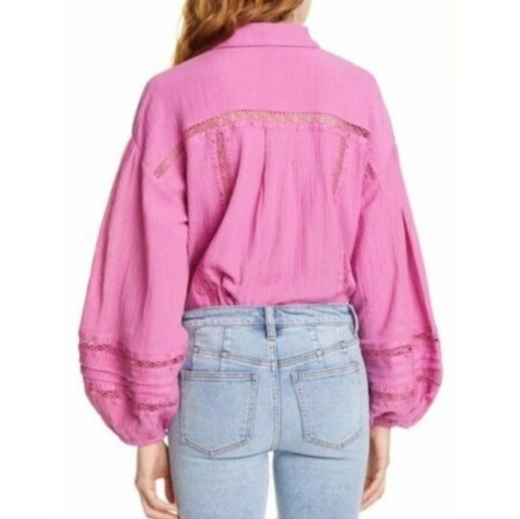 FP Summer Stars Blouse - Picture 2 of 9